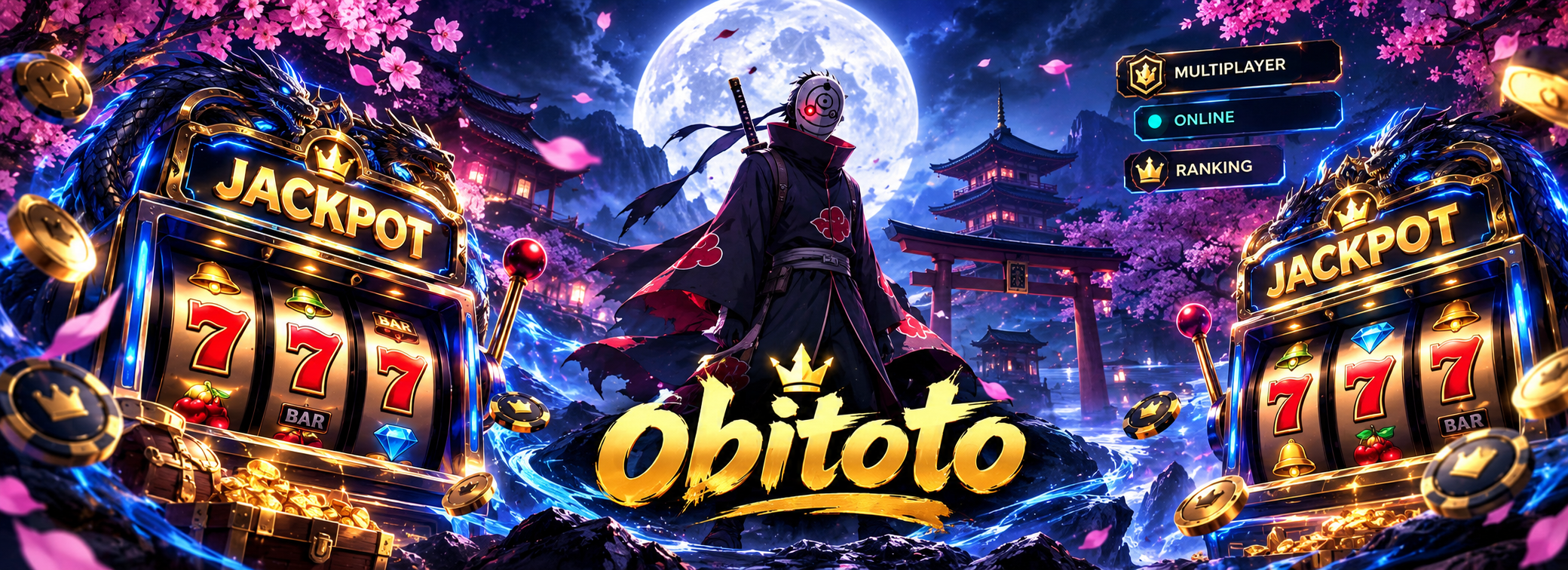 Panduan Mengenal Platform Game Mobile OBITOTO