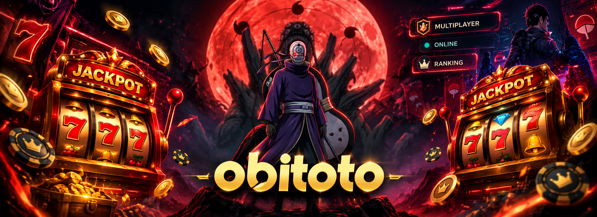 Informasi tentang OBITOTO dan game mobile
