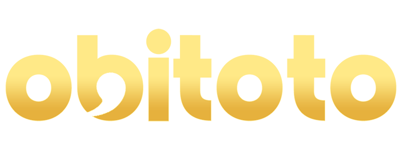 Logo OBITOTO